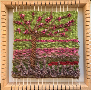 Amanda, Woven tree, wool.jpeg